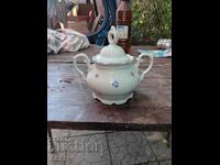 porcelain sugar bowl 5