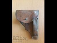 Old German WWII holster