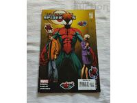 ULTIMATE SPIDER-MAN №111 /2007