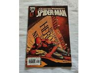 MARVEL KNIGHTS SPIDER-MAN № 17 /2005