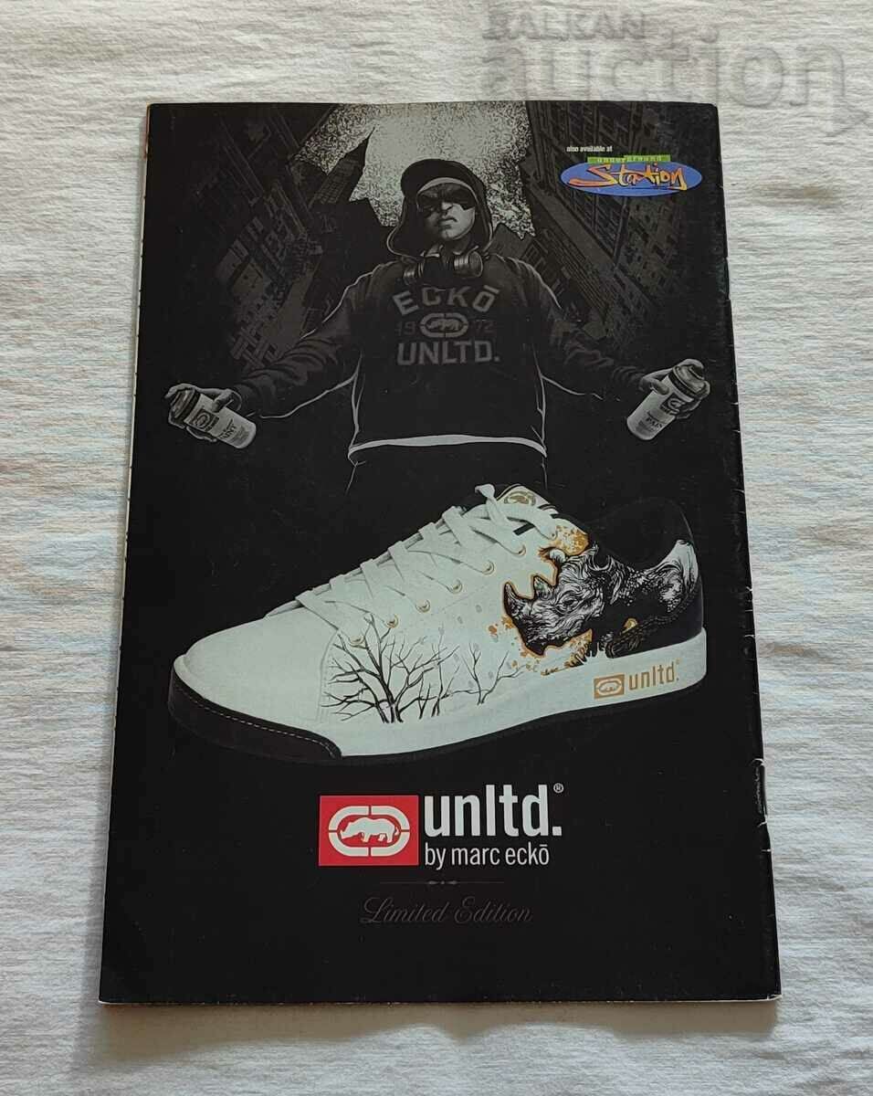 THE AMAZING SPIDER-MAN #544 /2007 - 5 THE AMAZING SPIDER-MAN #544 /2007 - 5