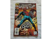 THE AMAZING SPIDER-MAN #544 /2007