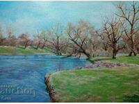 Ελαιογραφία