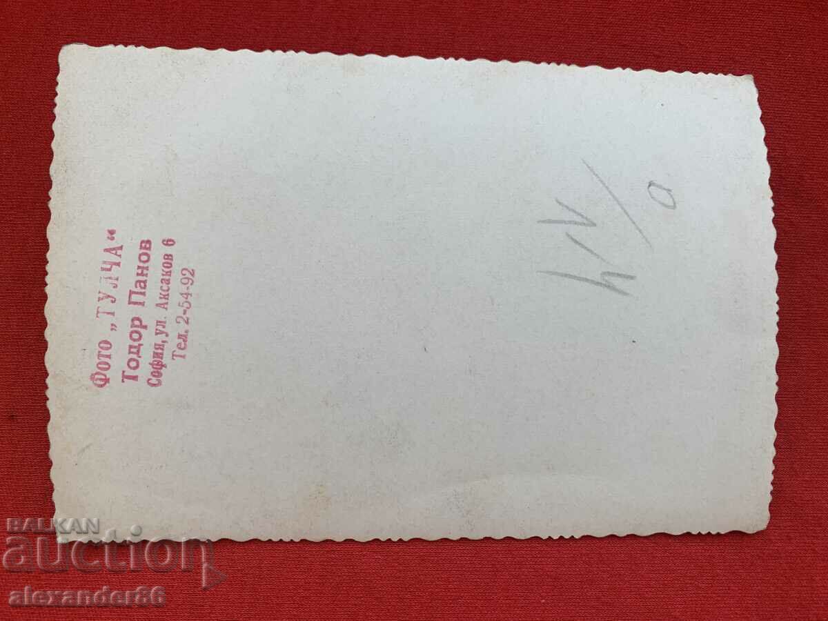 Propaganda SBPF old photo - 5 Propaganda SBPF old photo - 5