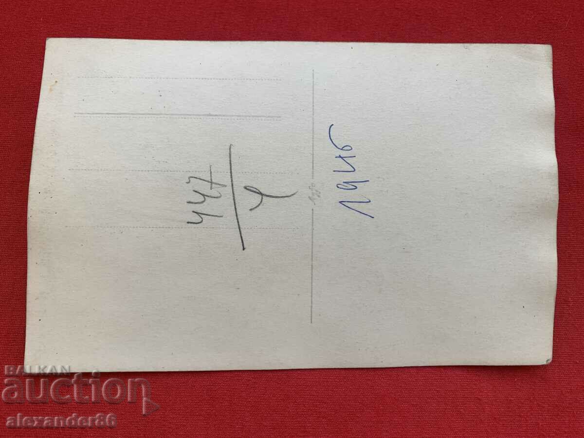 Vasil Kolarov Anton Yugov old photo - 5 Vasil Kolarov Anton Yugov old photo - 5