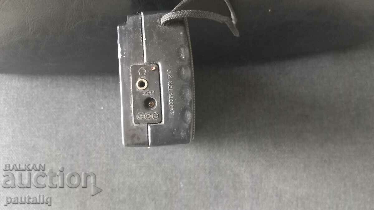 Delivery of TRANSISTOR INTERNATIONAL Delivery of TRANSISTOR INTERNATIONAL