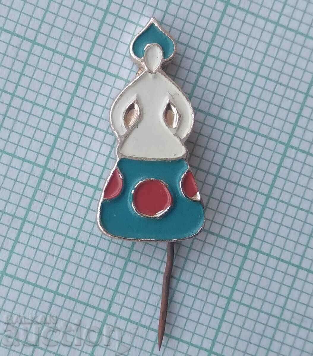 16584 Σήμα με τιμή 1.00 BGN | € 0.51 16584 Σήμα με τιμή 1.00 BGN | € 0.51