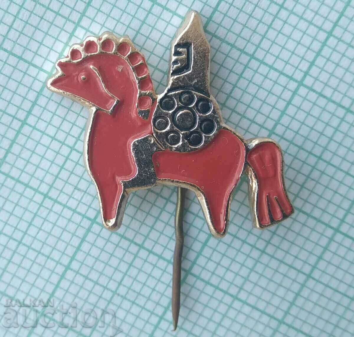 16586 Badge with price 1.00 BGN | € 0.51 16586 Badge with price 1.00 BGN | € 0.51