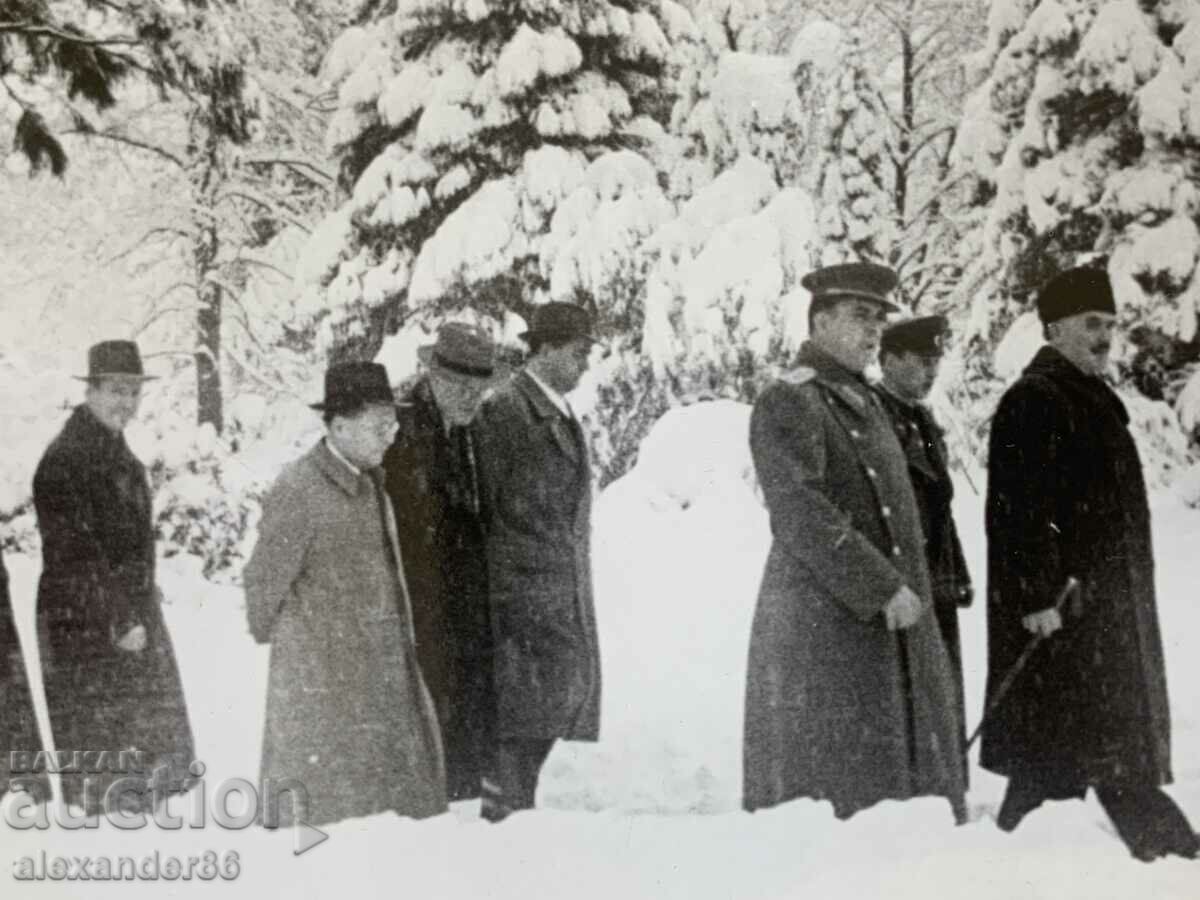 Georgi Dimitrov and Enver Hoxha 1947 with price 40.00 BGN | € 20.45 Georgi Dimitrov and Enver Hoxha 1947 with price 40.00 BGN | € 20.45