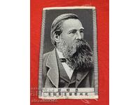 Friedrich Engels