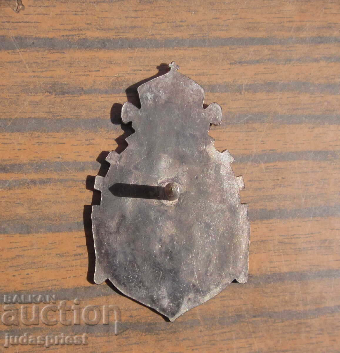 Βουλγαρικό σήμα υποβρυχίου υποβρύχιο σημάδι - 6 Βουλγαρικό σήμα υποβρυχίου υποβρύχιο σημάδι - 6