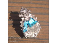 Българска подводничарска значка подводничарски знак