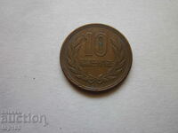 MONEDA BZC COREEANĂ!!!