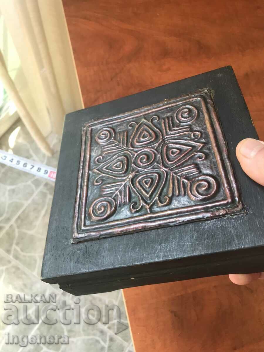 Доставка на КУТИЯ ДЪРВО ПИРОГРАФ РИСУНЪК СТАРИННА ОТ СОЦА МОСТРА Доставка на КУТИЯ ДЪРВО ПИРОГРАФ РИСУНЪК СТАРИННА ОТ СОЦА МОСТРА