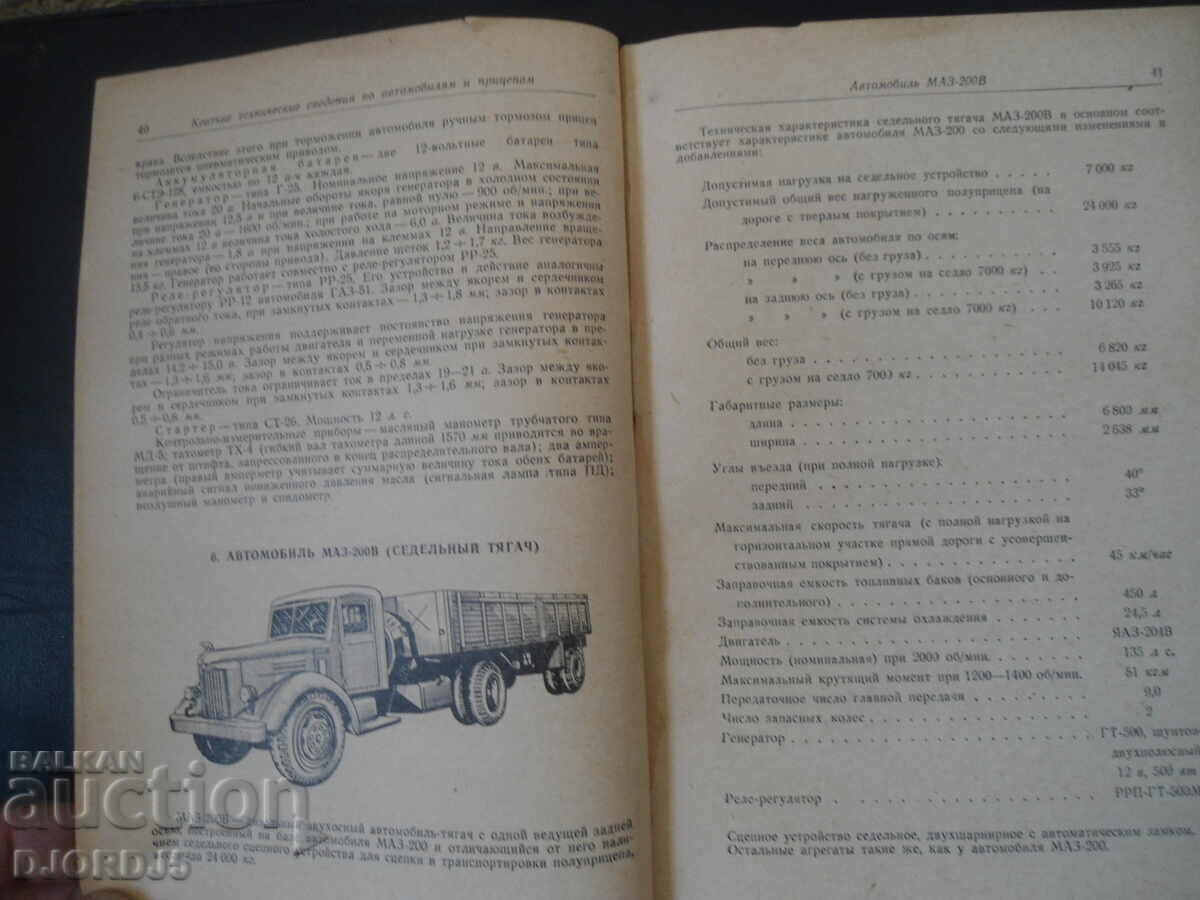 OPERATION, maintenance and repair CARS - 5 OPERATION, maintenance and repair CARS - 5