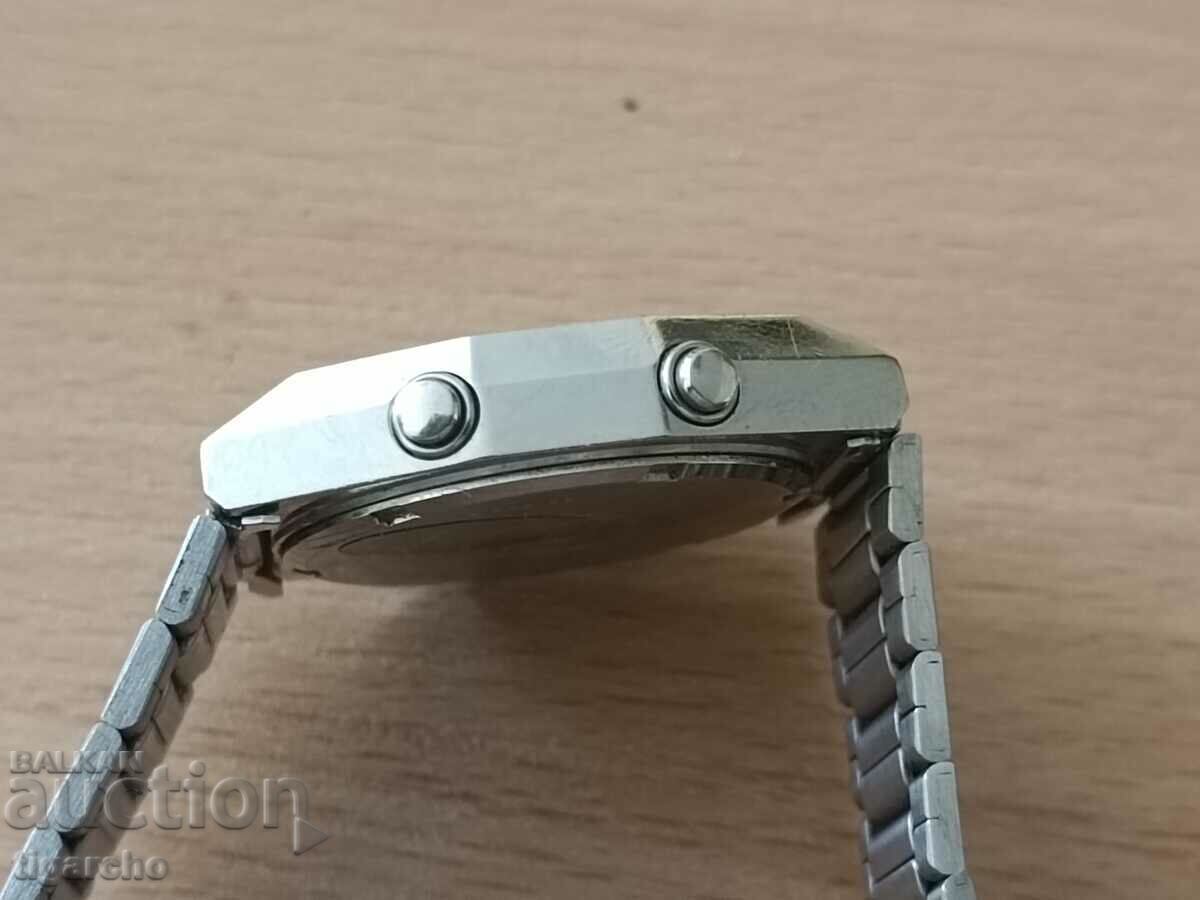 Часовник Seiko chronograph - 6 Часовник Seiko chronograph - 6