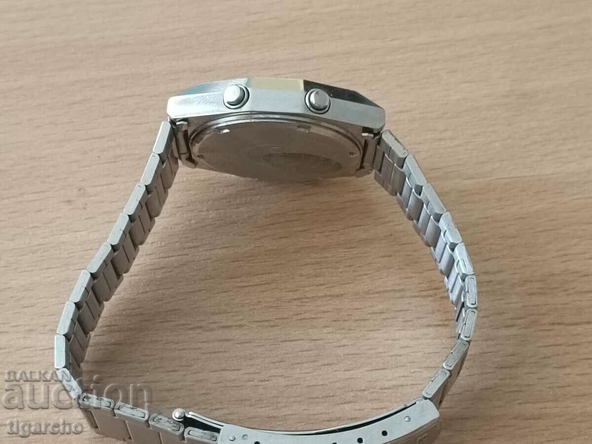 Часовник Seiko chronograph - 7 Часовник Seiko chronograph - 7