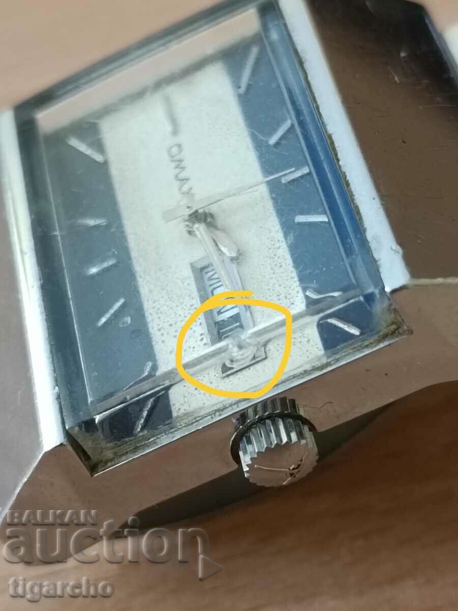 Доставка на Часовник OMAX Доставка на Часовник OMAX