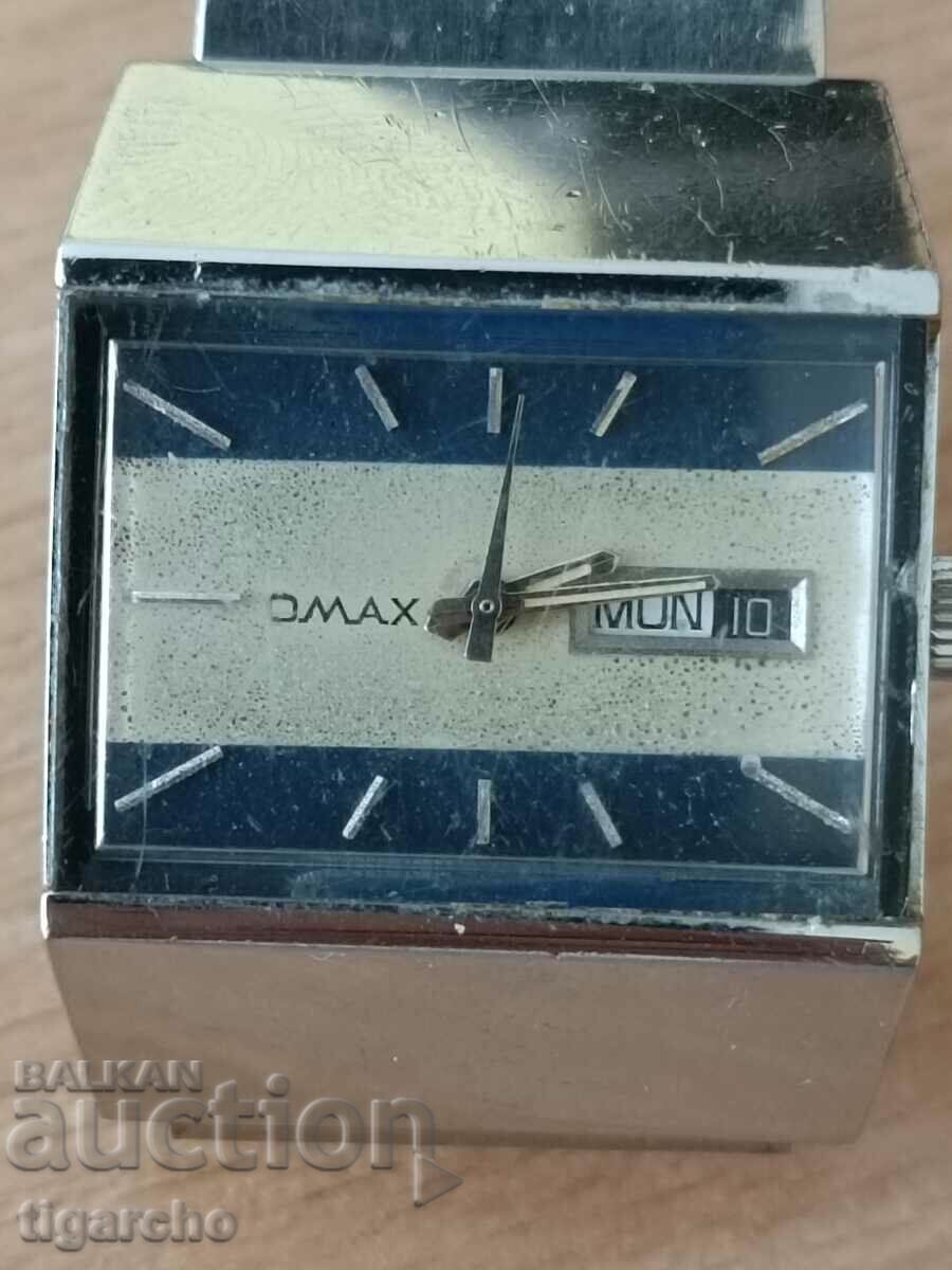 Часовник OMAX - 5 Часовник OMAX - 5