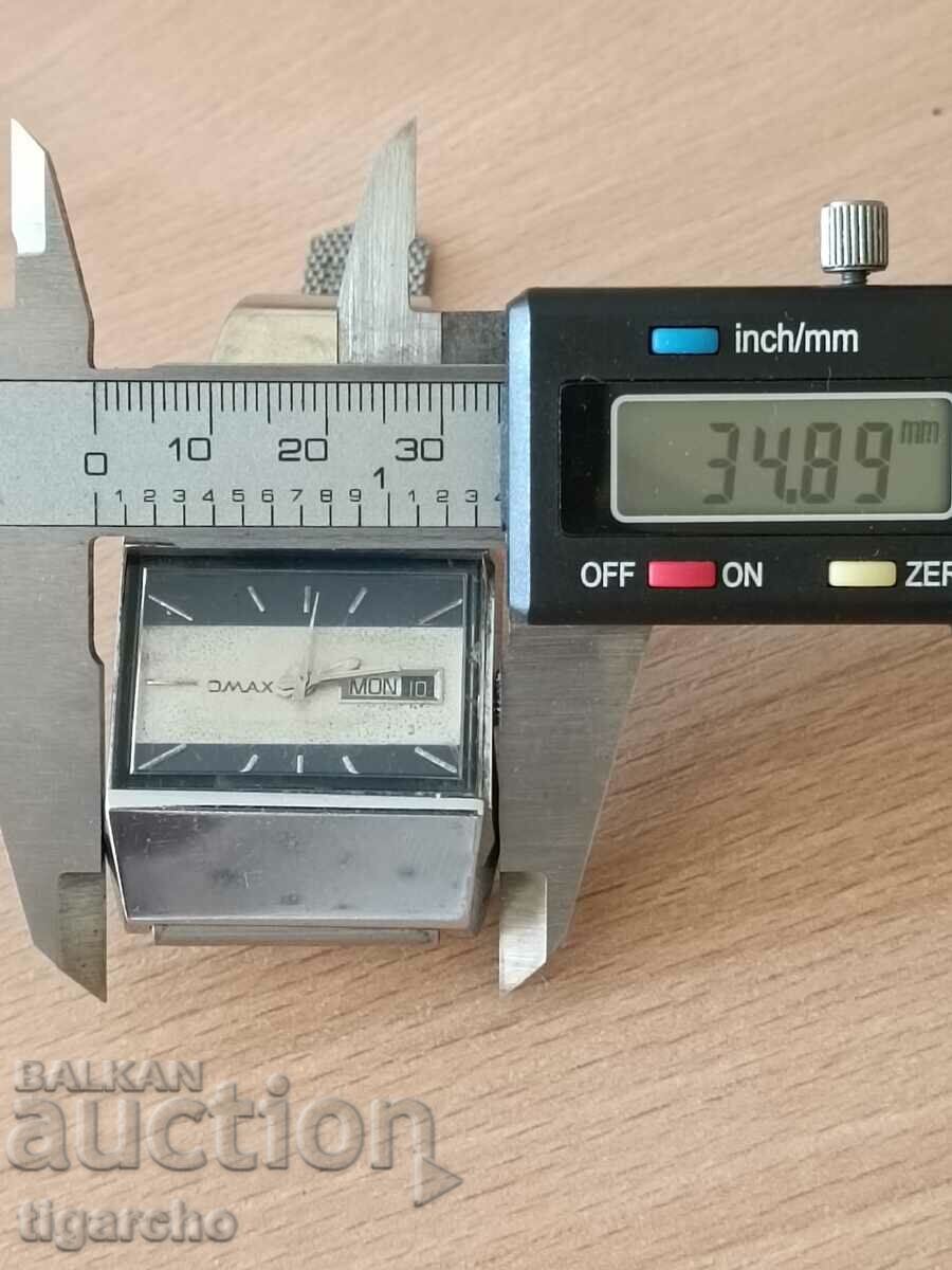 Часовник OMAX - 6 Часовник OMAX - 6