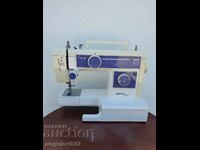 Japanese electric sewing machine YAMATA model FY 811