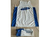 2 pcs. "Samsung" XL promotional sports jerseys