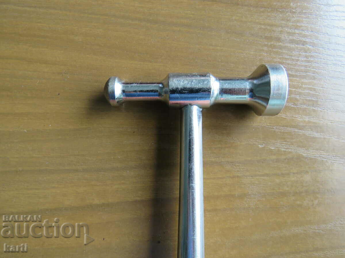 Auction HAMMER - ? Auction HAMMER - ?