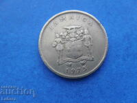 10 cents 1975 Jamaica