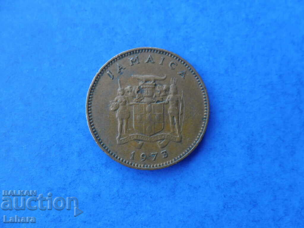 1 σεντ 1973 Τζαμάικα με τιμή 4.00 BGN | € 2.05 1 σεντ 1973 Τζαμάικα με τιμή 4.00 BGN | € 2.05