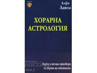 Хорарна астрология