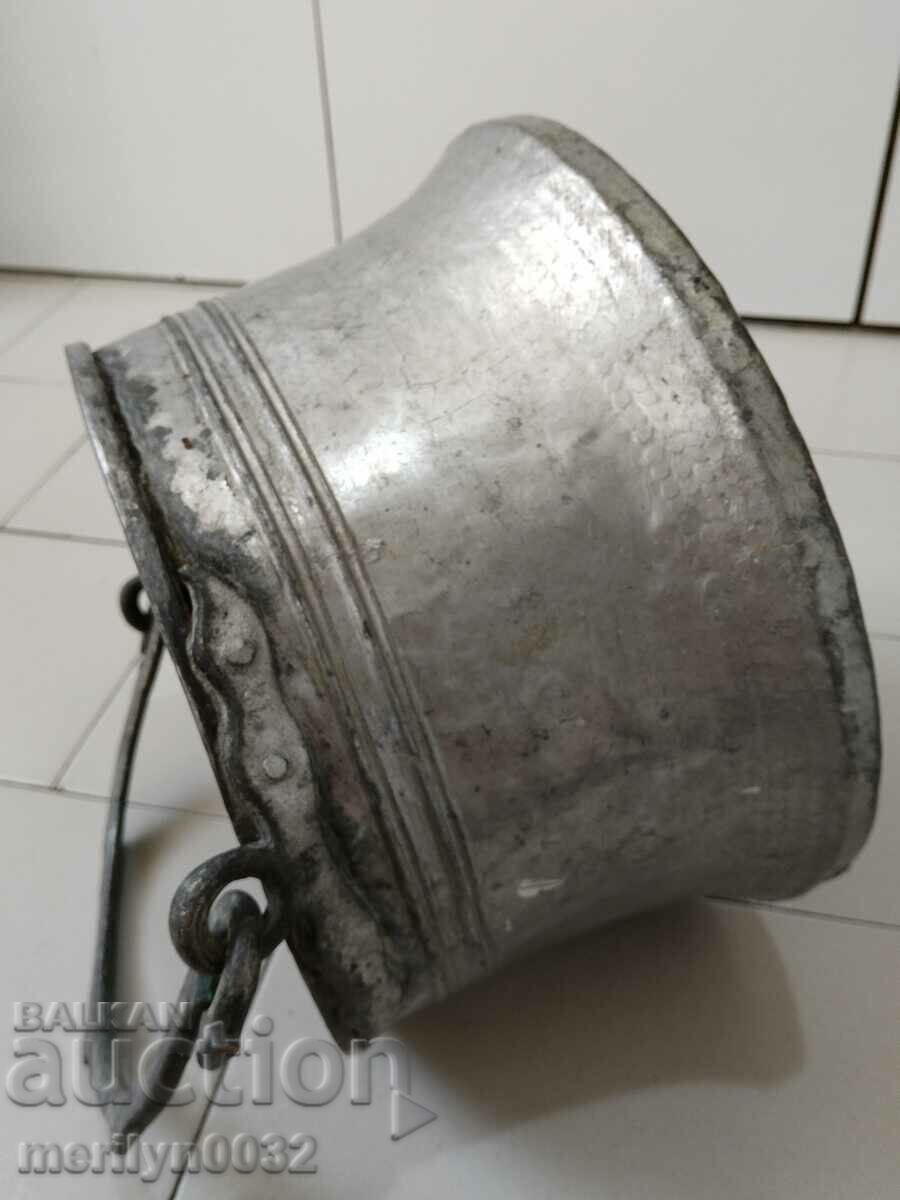 Delivery of Tinned boiler, copper, water heater, copper copper vessel Delivery of Tinned boiler, copper, water heater, copper copper vessel