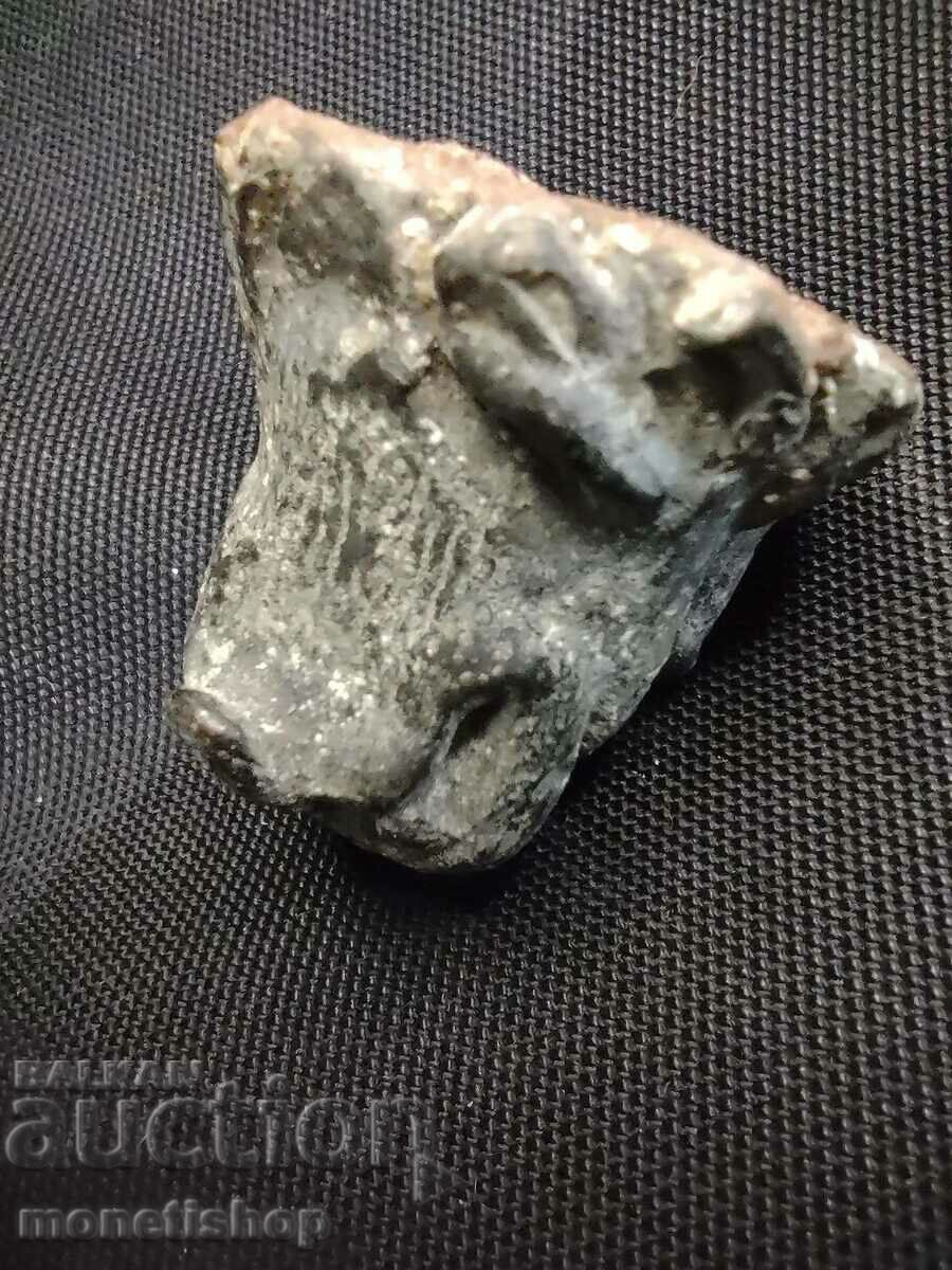 REPLICA DE BRONZ A APLICII DE SCAUN ROMAN cu preț 500.00 BGN | € 255.65 REPLICA DE BRONZ A APLICII DE SCAUN ROMAN cu preț 500.00 BGN | € 255.65