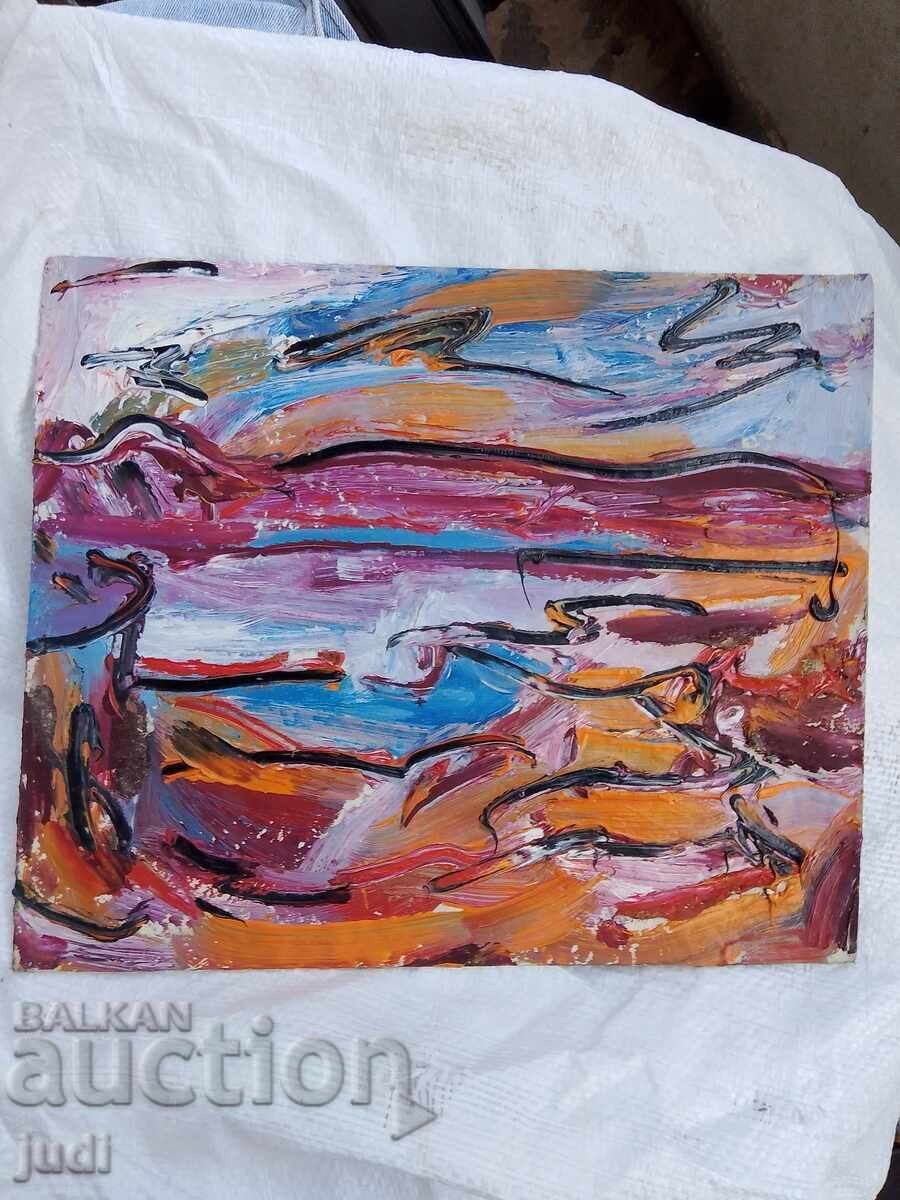 Βασιλική ελαιογραφία Βασιλική ελαιογραφία