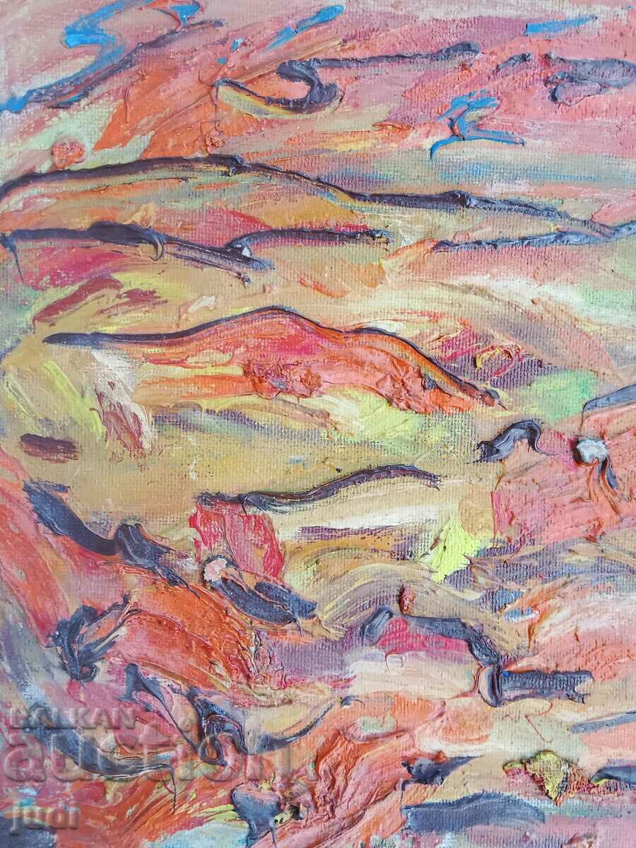 Auction King's oil painting Auction King's oil painting