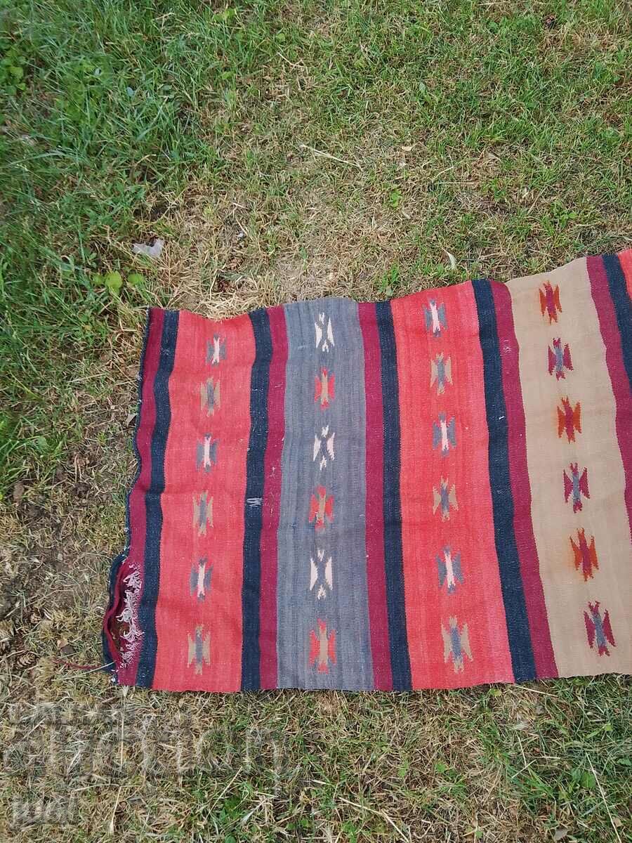 Chiprovski carpet path - 6