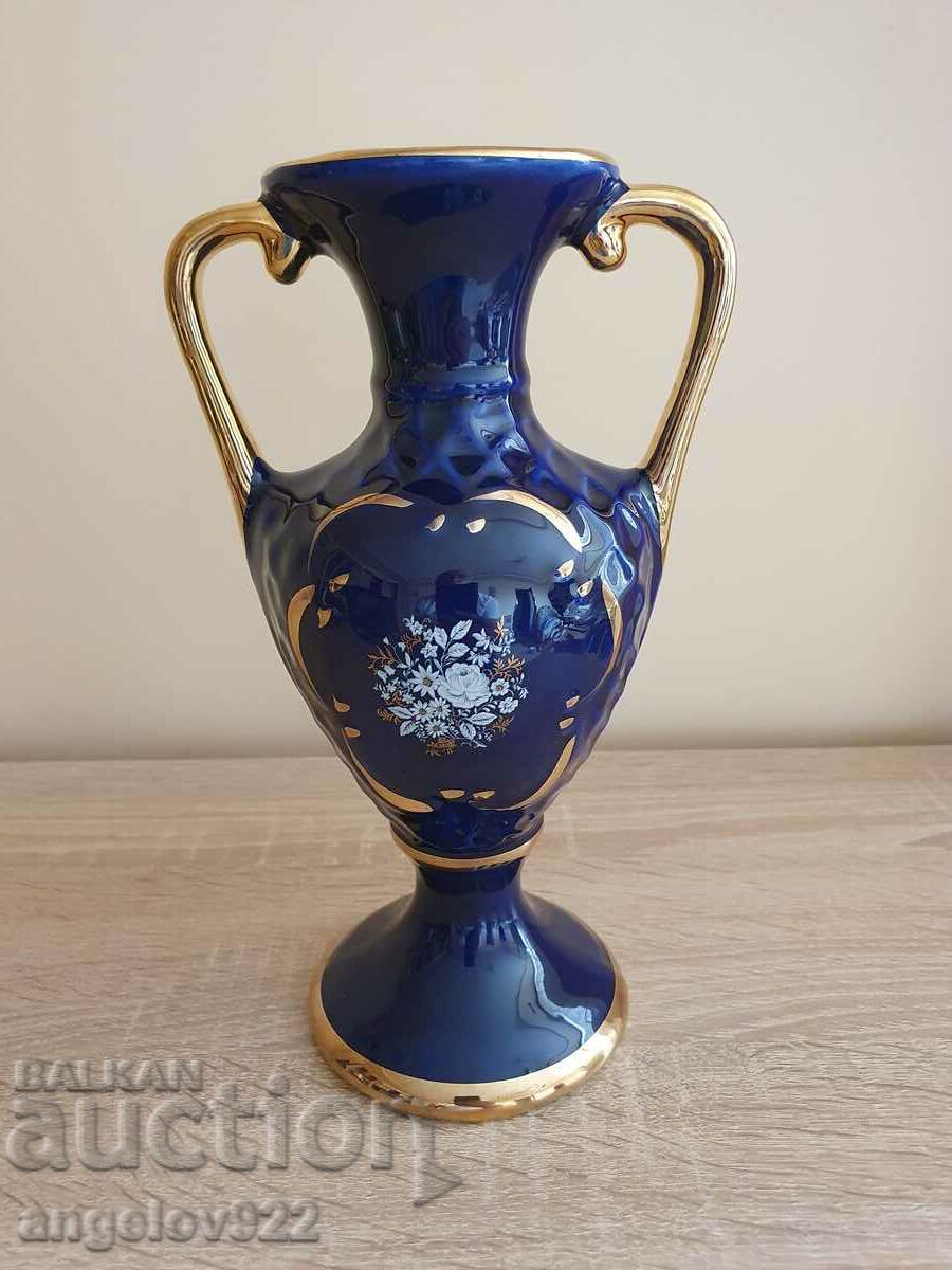 Beautiful porcelain vase!!!