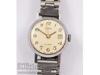 Women's watch ZARYA USSR - works