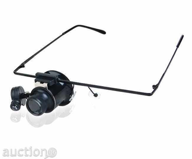 Auction PRECISION WATCH AND NUMISMATIC MAGNIFIER Auction PRECISION WATCH AND NUMISMATIC MAGNIFIER