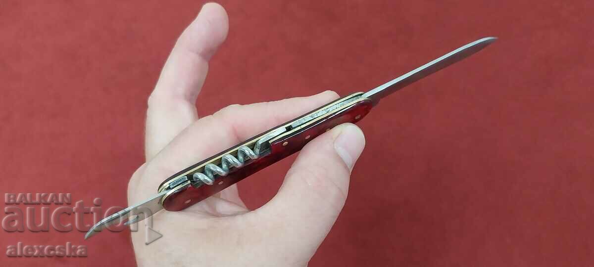 Thorn social knife - 5 Thorn social knife - 5