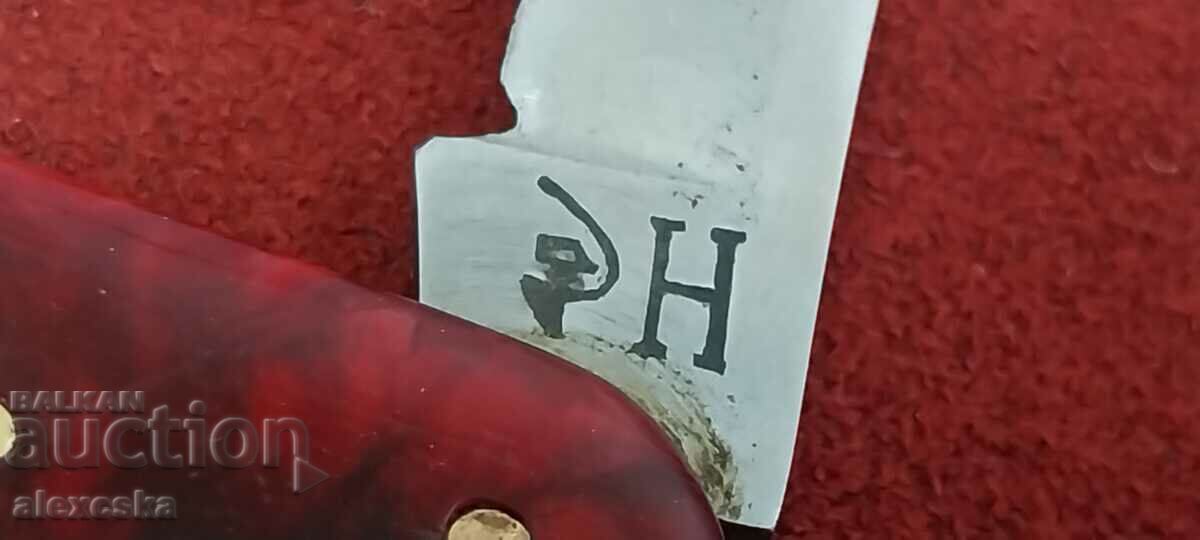 Thorn social knife - 6 Thorn social knife - 6