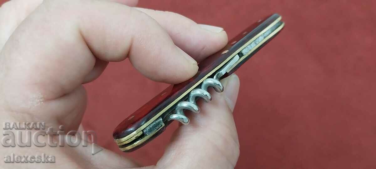 Thorn social knife - 7 Thorn social knife - 7