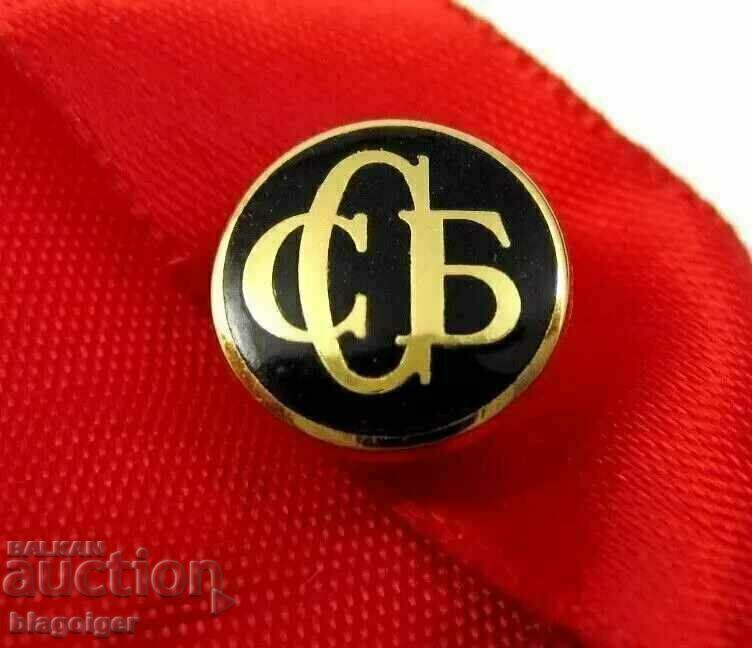 Delivery of RARE MARK-UNION OF JUDGES IN BULGARIA-SSB Delivery of RARE MARK-UNION OF JUDGES IN BULGARIA-SSB