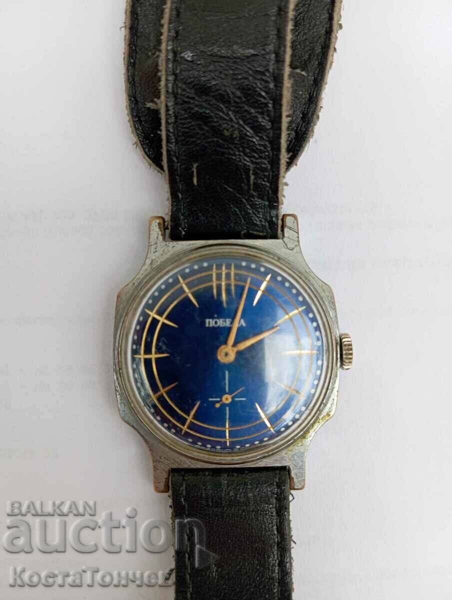 Mechanical watch Pobeda/ZIM 2602