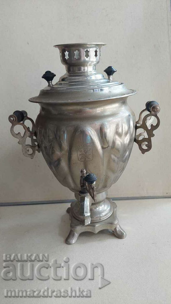 Samovar