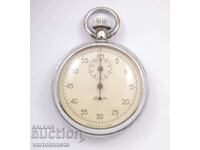 Chronometer Agate USSR - works