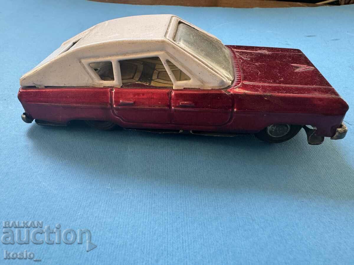 An old Chinese toy - a cart with price 25.00 BGN | € 12.78 An old Chinese toy - a cart with price 25.00 BGN | € 12.78