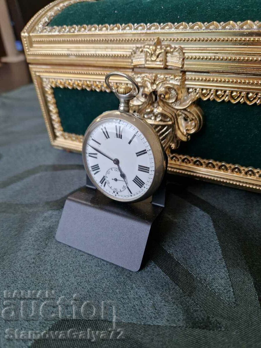 Delivery of Antique collectible Swiss pocket watch Delivery of Antique collectible Swiss pocket watch