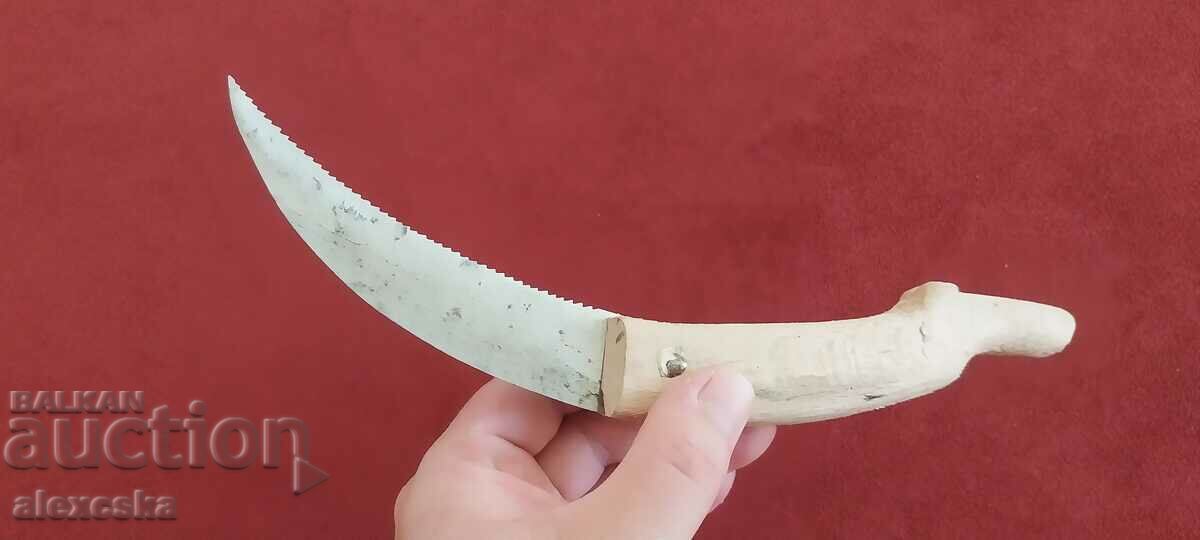 Two gardening knives - "Turgeni" - 5 Two gardening knives - "Turgeni" - 5