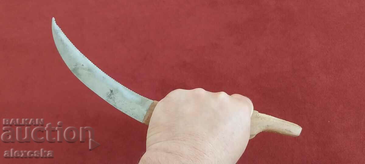 Two gardening knives - "Turgeni" - 6 Two gardening knives - "Turgeni" - 6