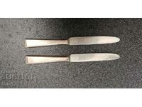 Solingen-two knives.